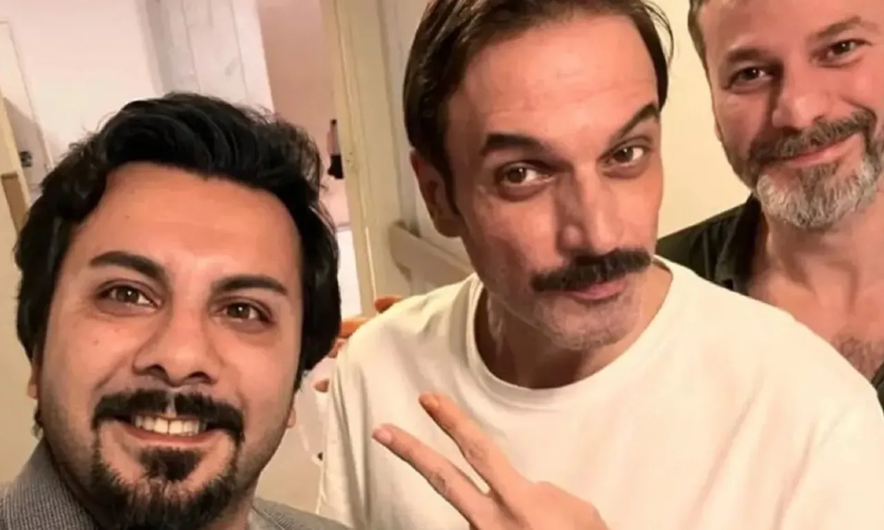 Ufuk Özkan'dan nakil sonrası sitem: ‘Gerçek yüzlerini gördüm’