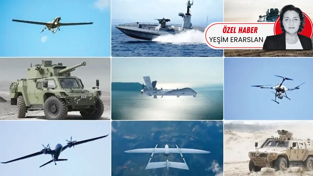 Yunanistan'da Türkiye korkusu! Ankara büyük bir güç hâline geldi