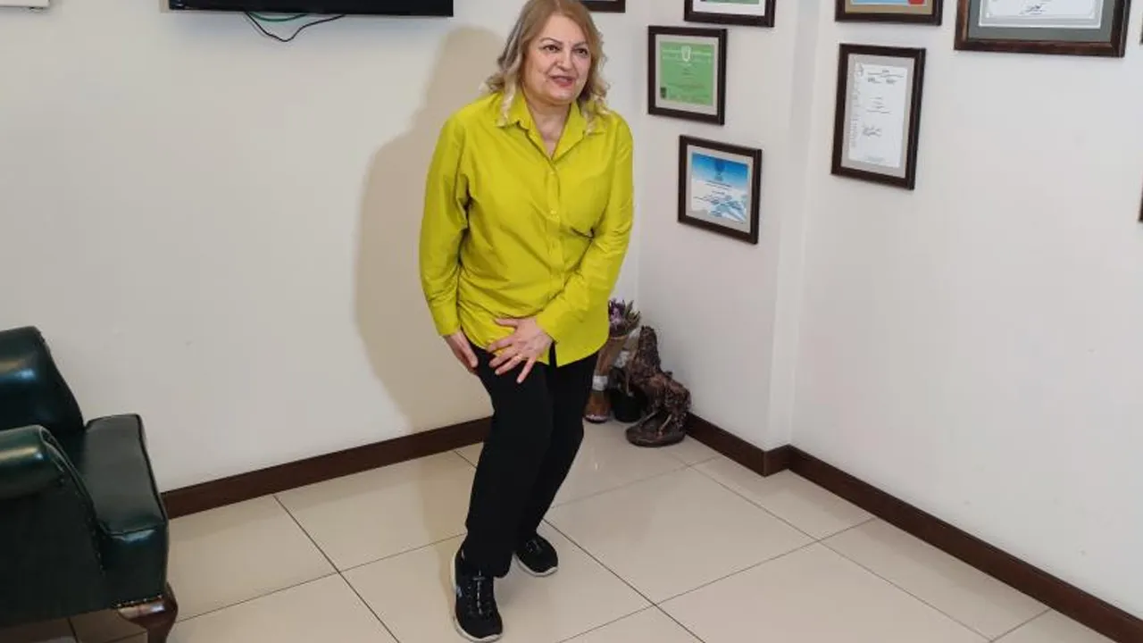 14 yılda 3 operasyon: Belinde fıtık var dediler, gerçek başka çıktı! ‘Yıllarca boşuna ameliyat olmuşum’