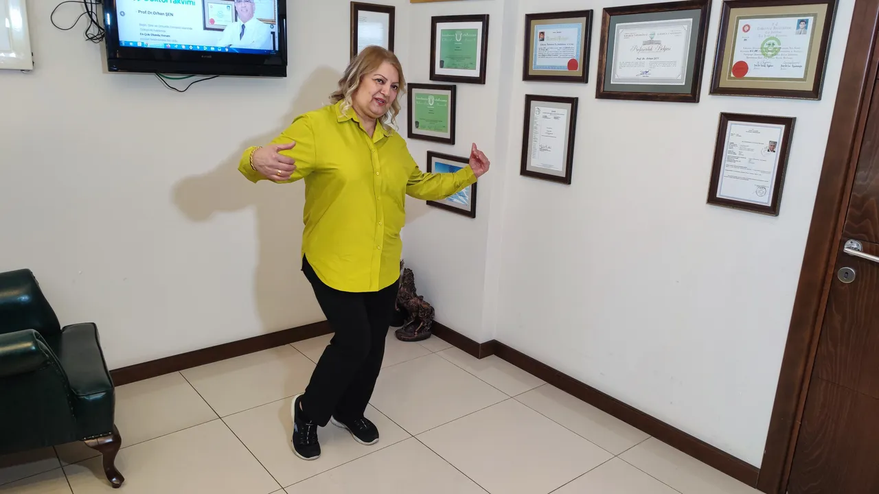 14 yılda 3 operasyon: Belinde fıtık var dediler, gerçek başka çıktı! ‘Yıllarca boşuna ameliyat olmuşum’