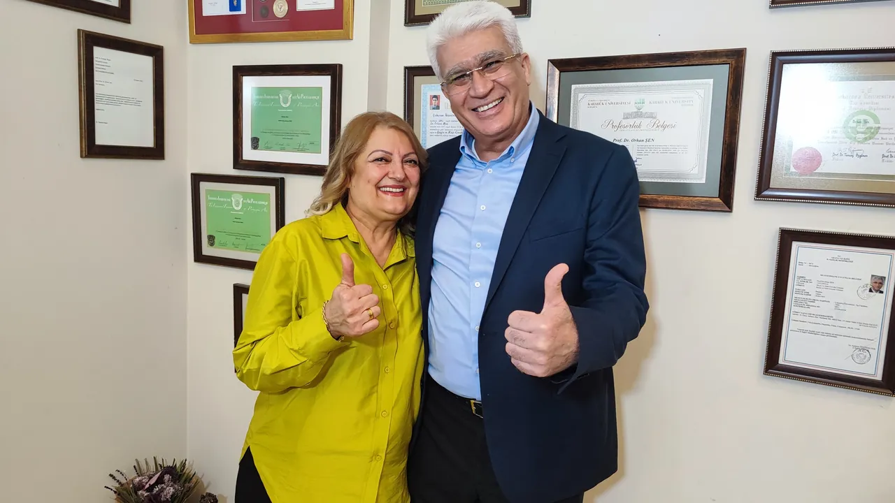 14 yılda 3 operasyon: Belinde fıtık var dediler, gerçek başka çıktı! ‘Yıllarca boşuna ameliyat olmuşum’