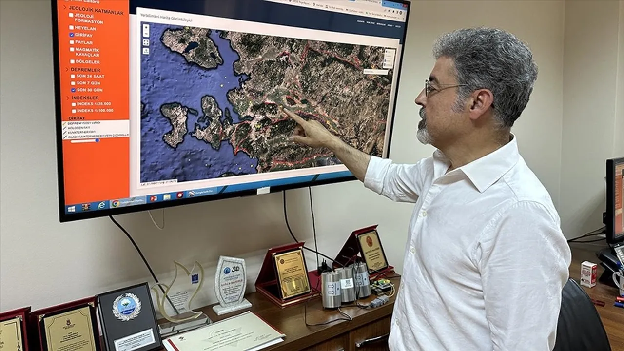 "6 Şubat'taki ikinci ana şok" vurgusu! Elbistan depremi sonrası kritik faya dikkat çekti