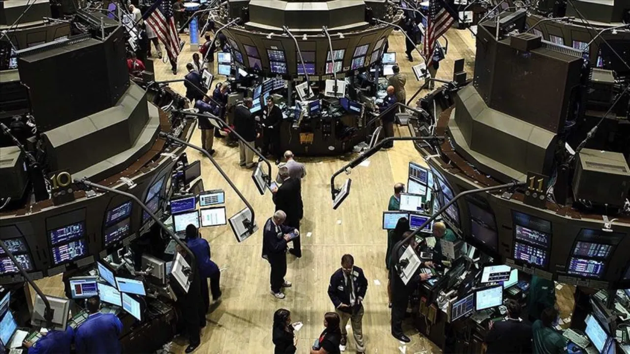 ABD borsaları yükseldi: Nvidia ve yapay zeka hisseleri takipte
