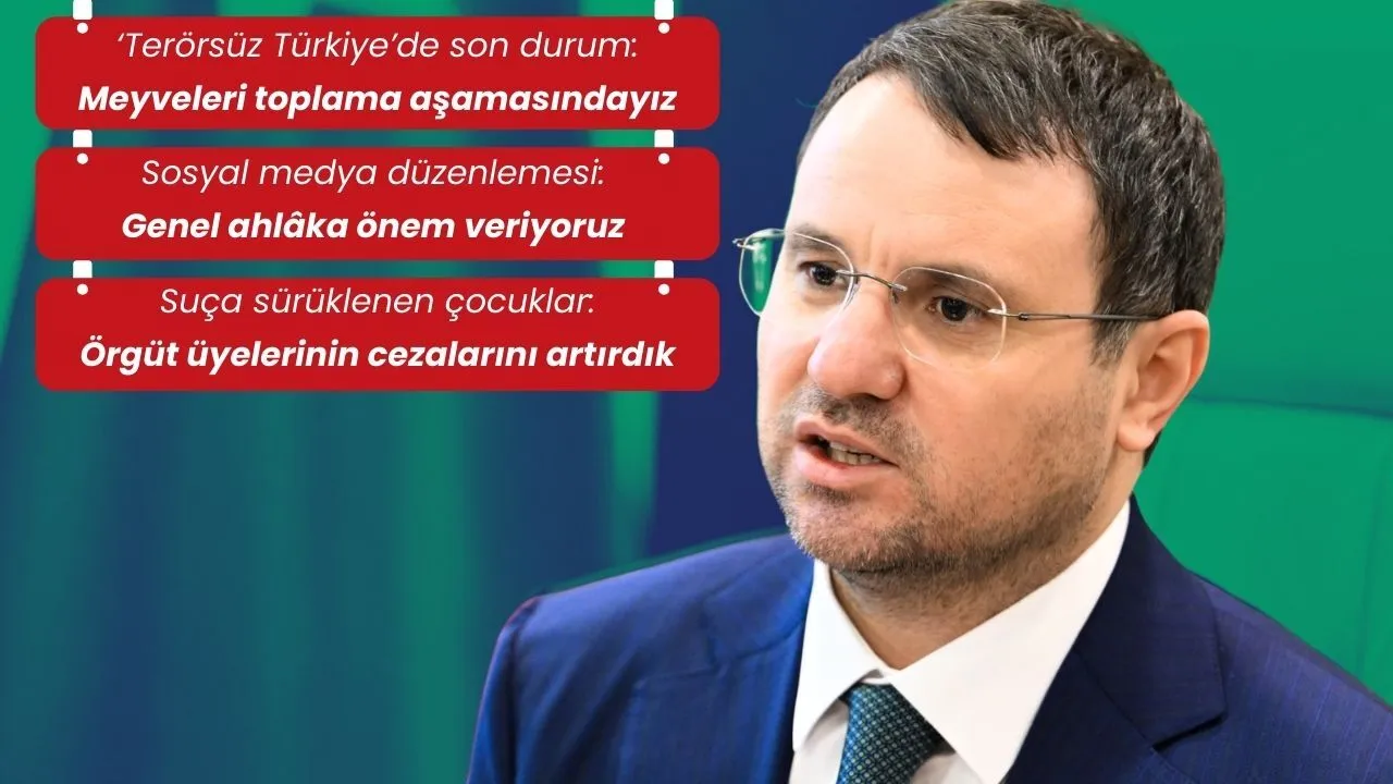 Akın Gürlek'ten 'futbolda şike' açıklaması: Dosyaya bakınca inanamadık, hayrete düştük