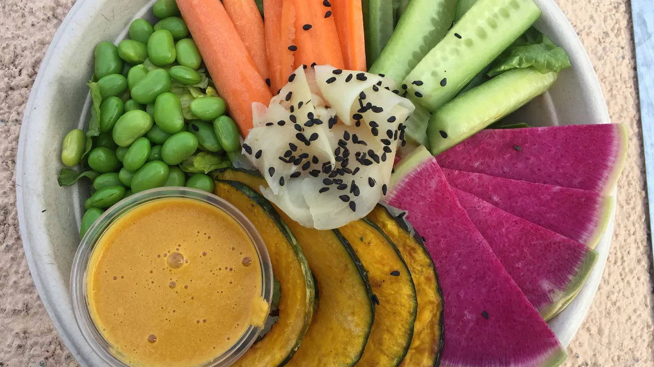 Araştırma gösterdi: Yeme alışkanlığını değiştir, ömrüne 3 yıl kat