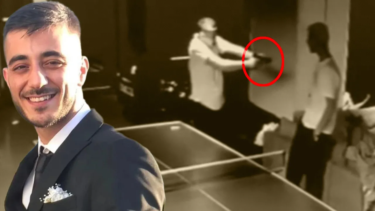 Arkadaşını öldüren polis “yanlışlıkla gerçekleşti” dedi! İstenen ceza belli oldu