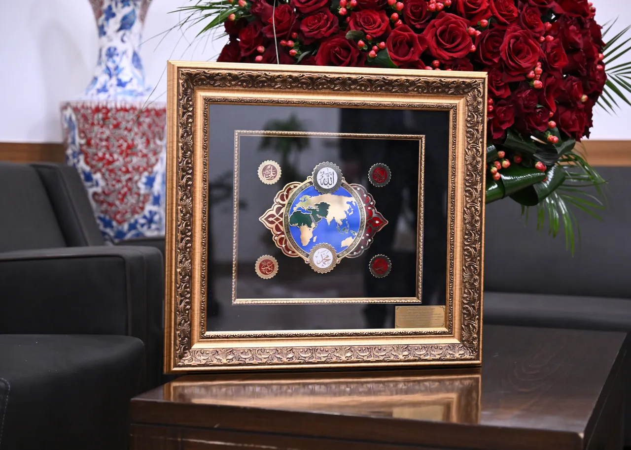 Bahçeli'den Cumhurbaşkanı Erdoğan'a doğum günü hediyesi! İnce detaylara dikkat