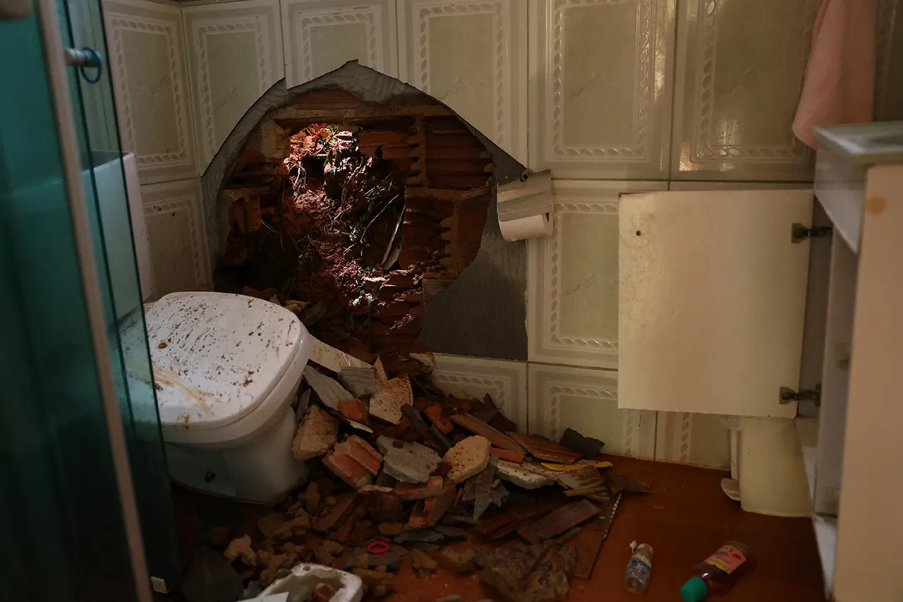 Brezilya'da felaket! Binlerce insan evinden oldu, ölü sayısı artıyor