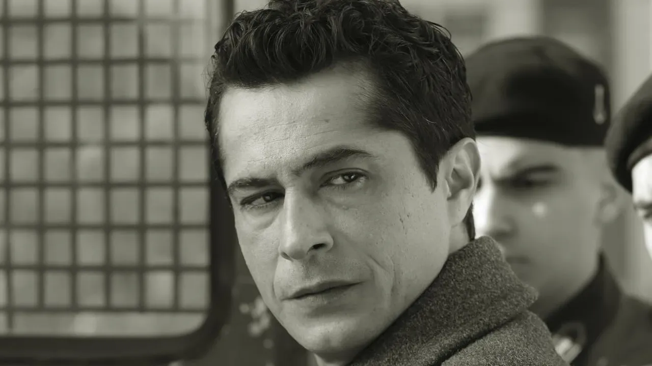 Cennetin Çocukları’nda flaş karar! İsmail Hacıoğlu’nun yerine gelecek isim…