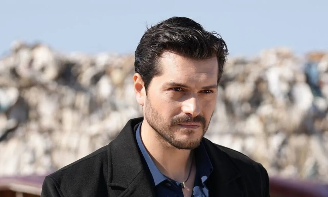 Cennetin Çocukları’nda flaş karar! İsmail Hacıoğlu’nun yerine gelecek isim…