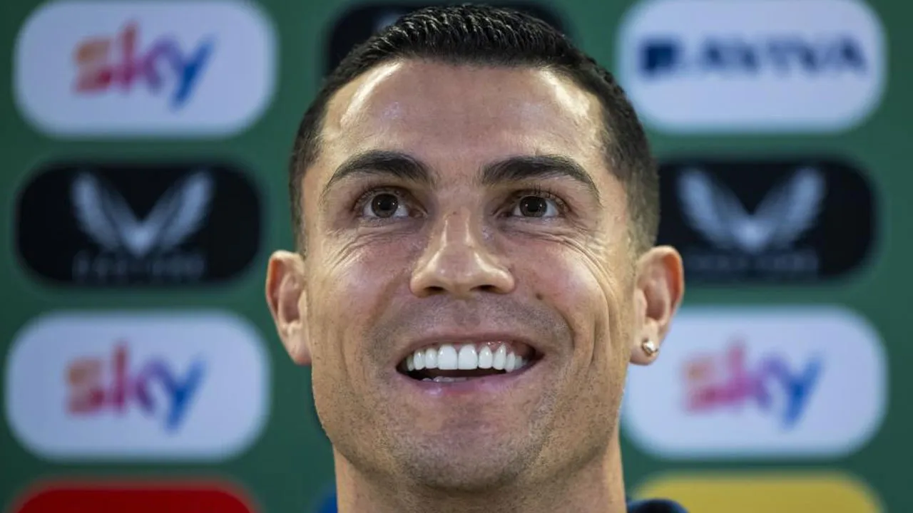 Cristiano Ronaldo, İspanyol ekibinin yüzde 25'lik hissesini satın aldı