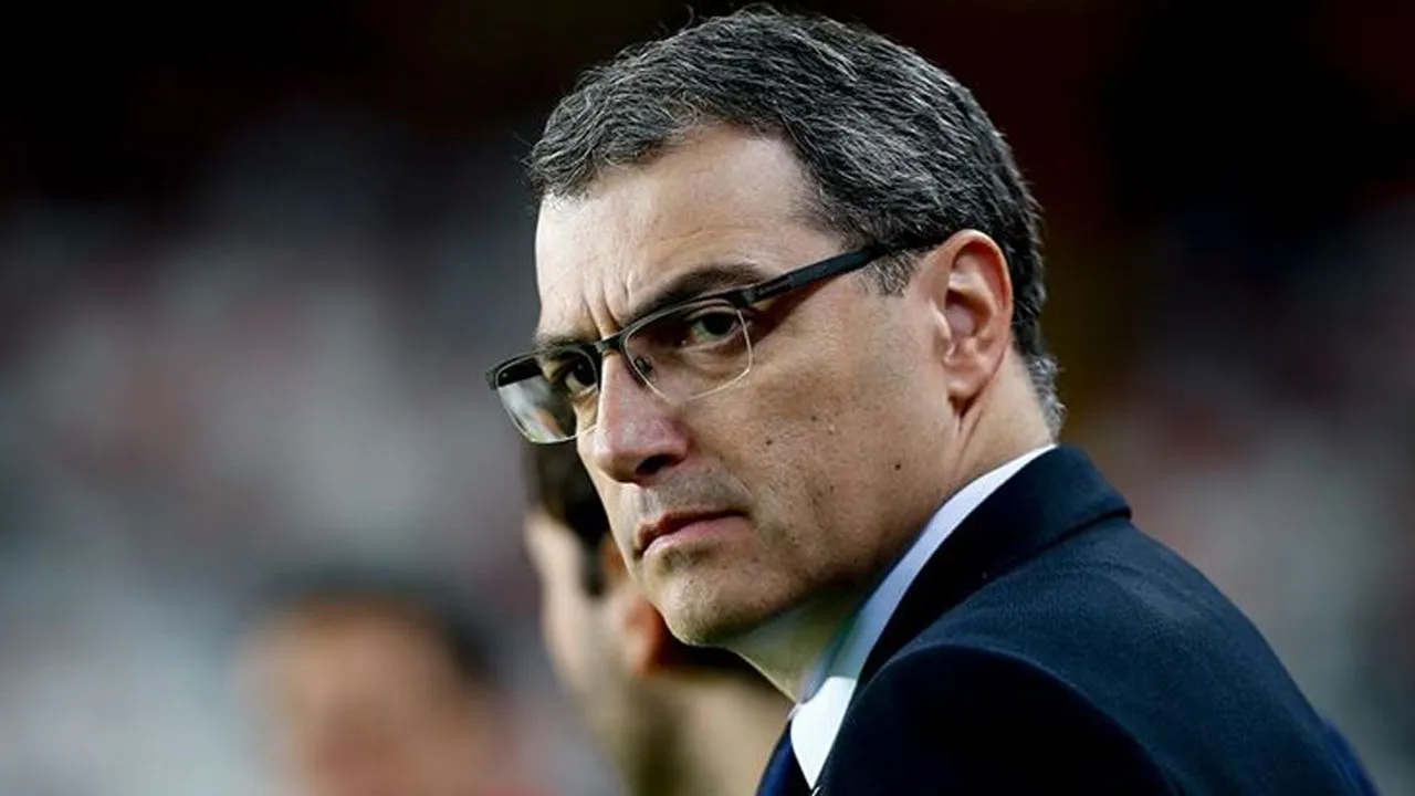 Damien Comolli'den Galatasaray sözleri: Yıllarca acıtacak!