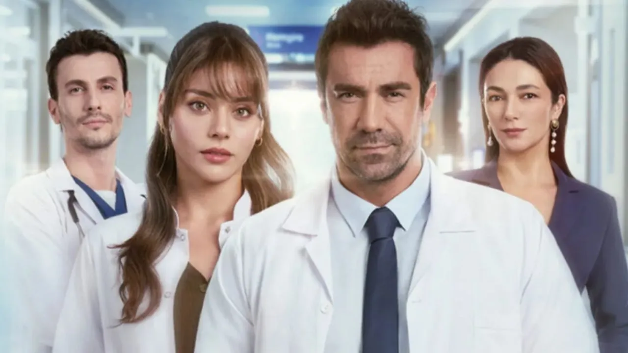 Doktor Başka Hayatta dizisi ne zaman başlıyor? İşte ilk bölüm yayın tarihi