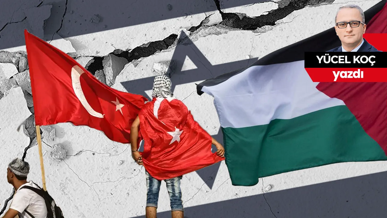 ZULMÜN DEVRİ BİTTİ