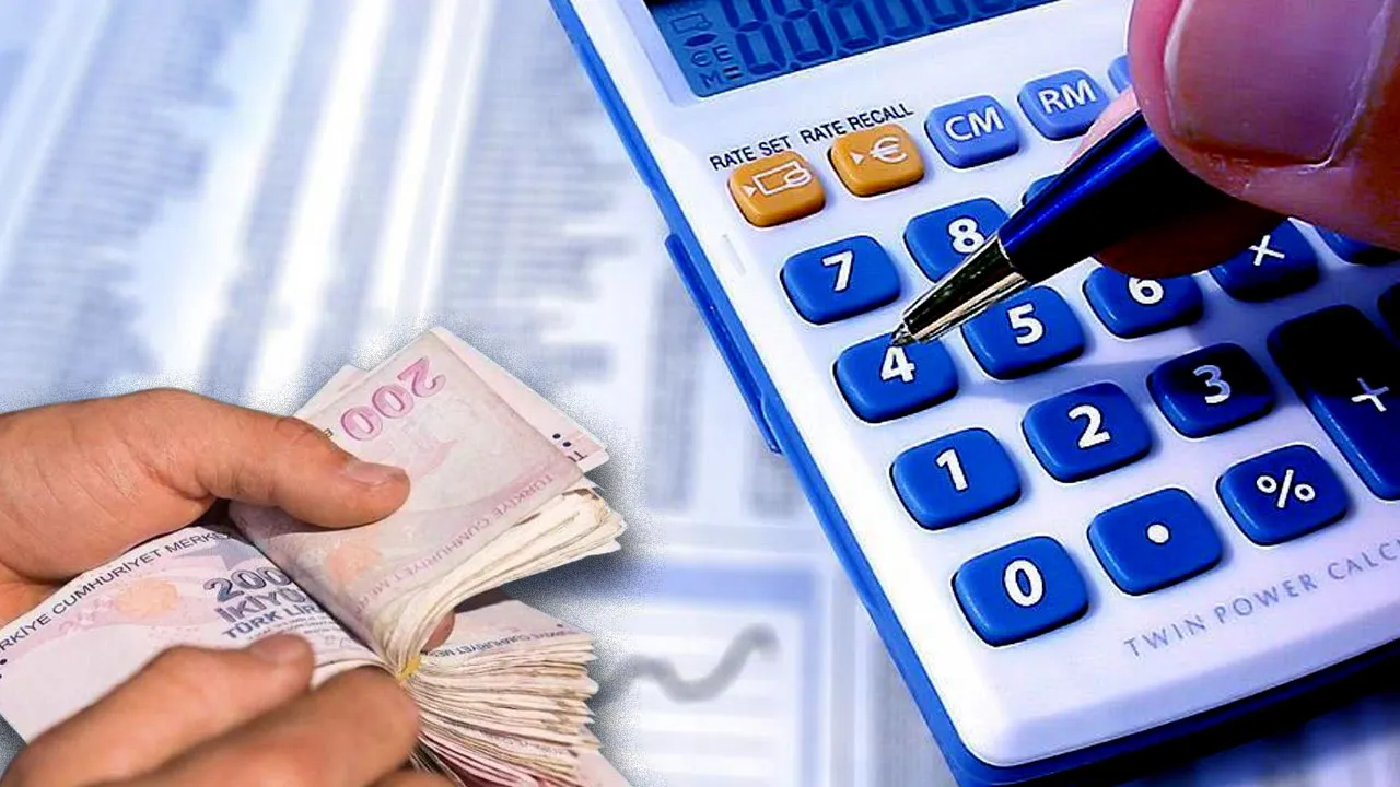 Emlak vergisi ödemeleri 1 Mart’ta başlıyor 