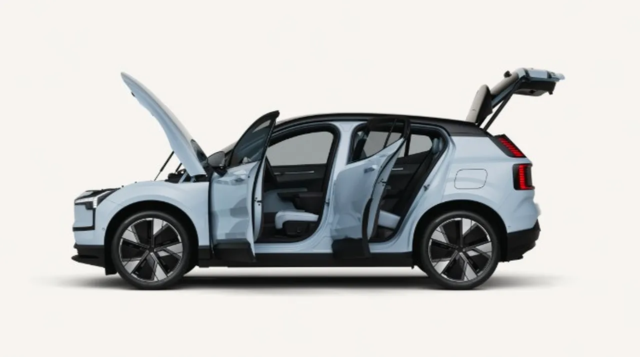 En ucuz Volvo’ya daha ucuz versiyon geliyor