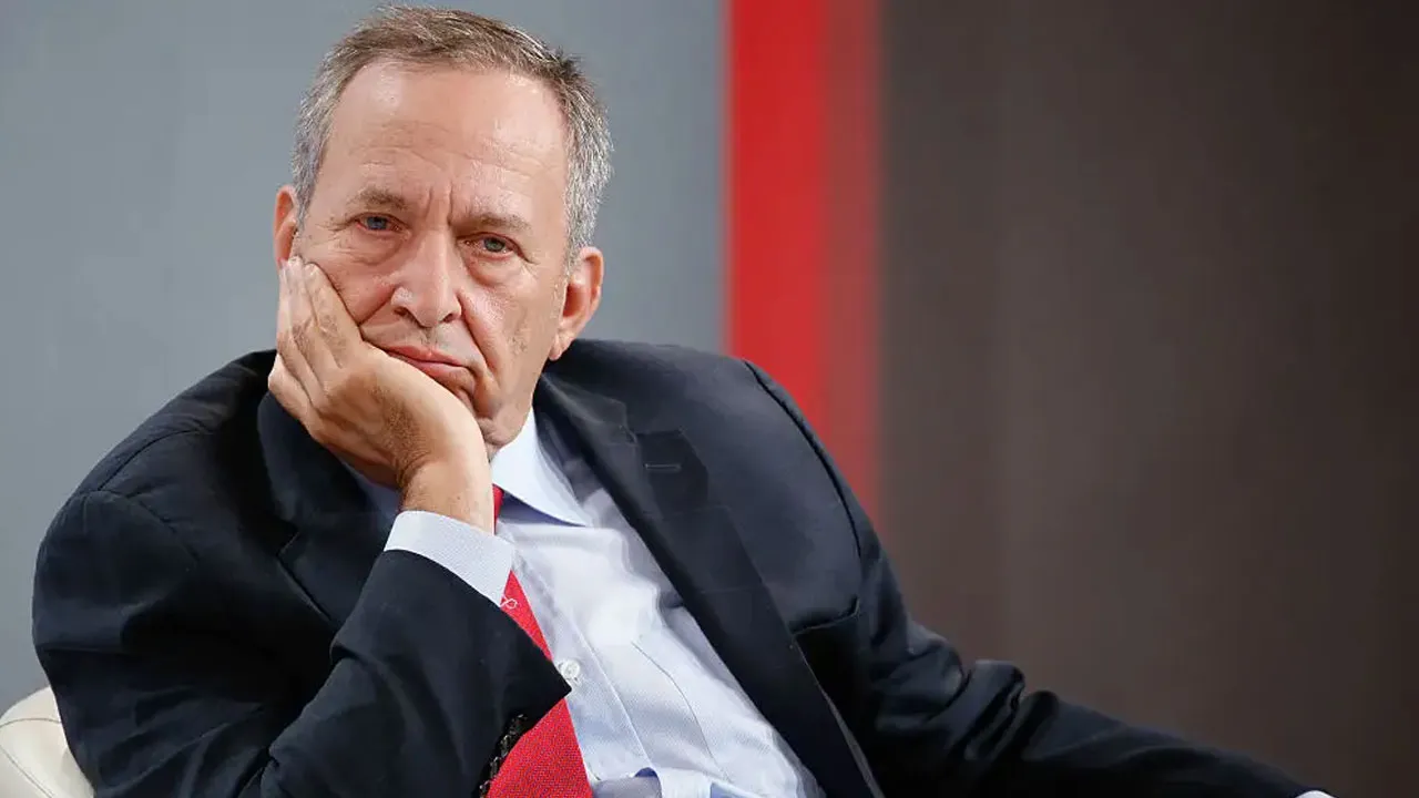 Epstein dosyası Harvard'a sıçradı! Profesörlük yapan eski bakandan istifa açıklaması geldi