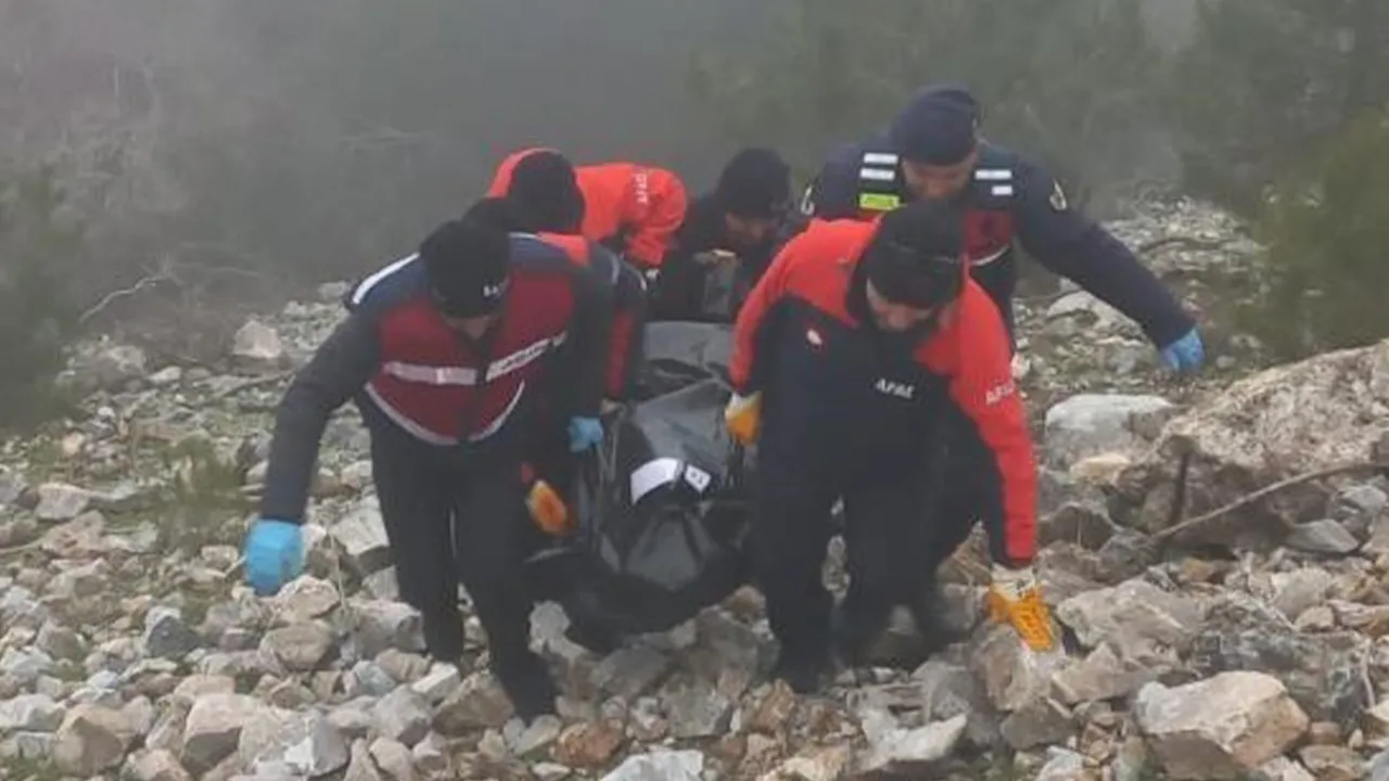 Eşi korkunç gerçeği itiraf etmişti! ‘Define’ cinayetinde 4 şüpheli tutuklandı 