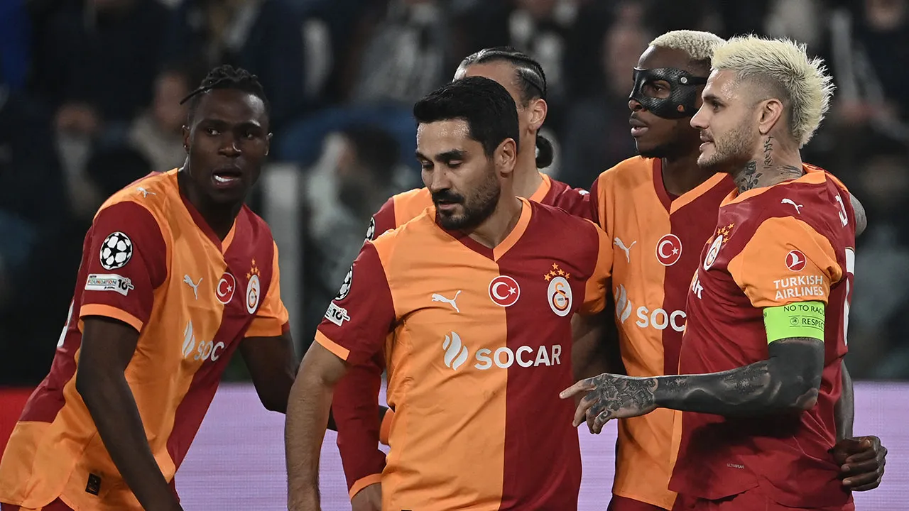 12 YIL SONRA SON 16'DAYIZ!