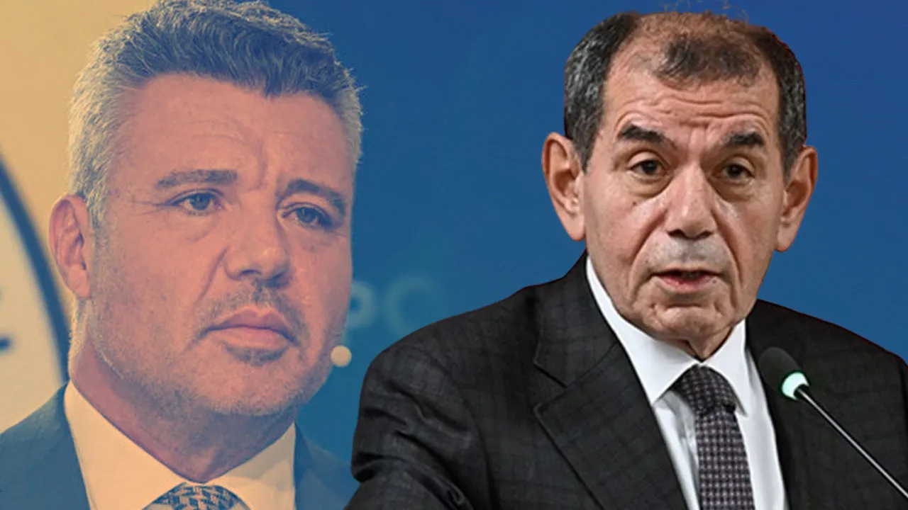 G.SARAY ŞİKÂYET EDECEK!