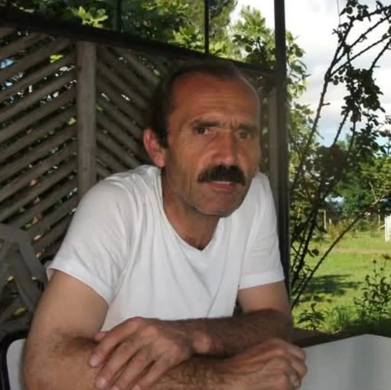 Galatasaray maçını izlerken fenalaştı, kurtarılamadı