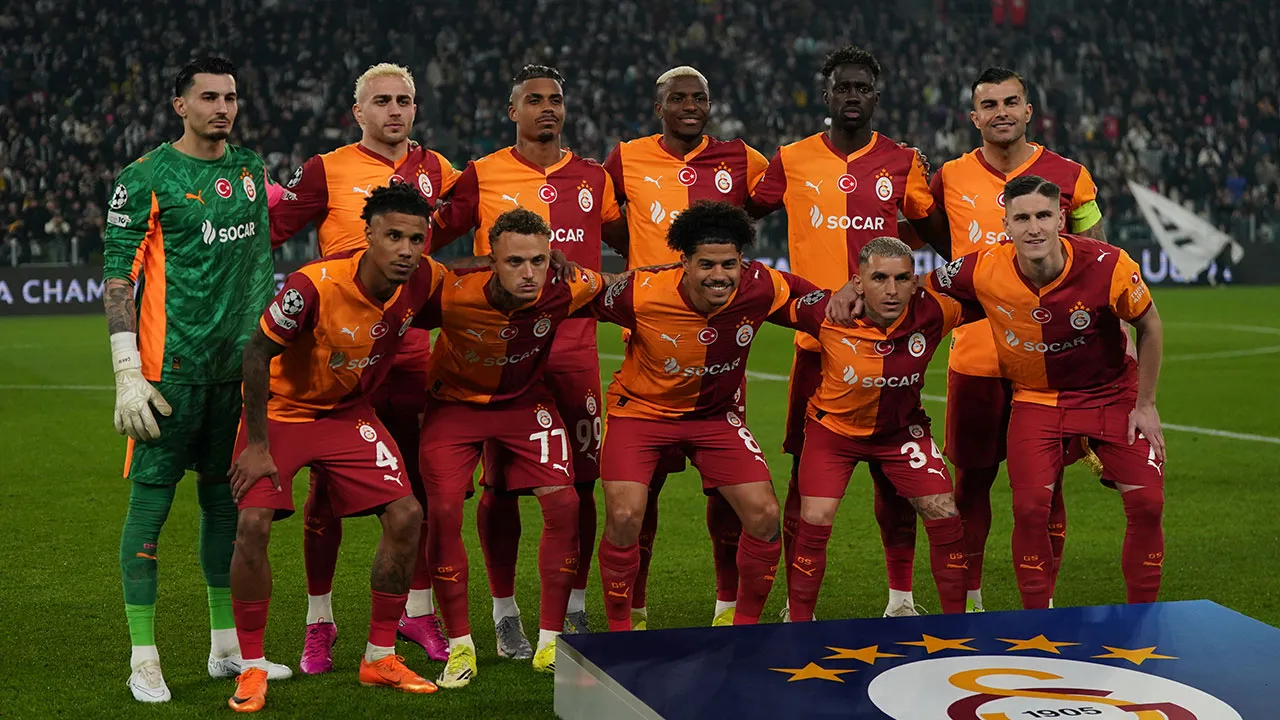 Galatasaray'ı bekleyen büyük tehlike! Tam 8 isim...
