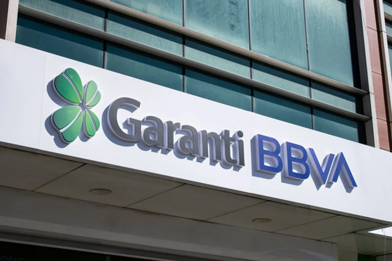 Garanti BBVA Genel Müdürü'nden yıl sonu enflasyon ve faiz tahmini