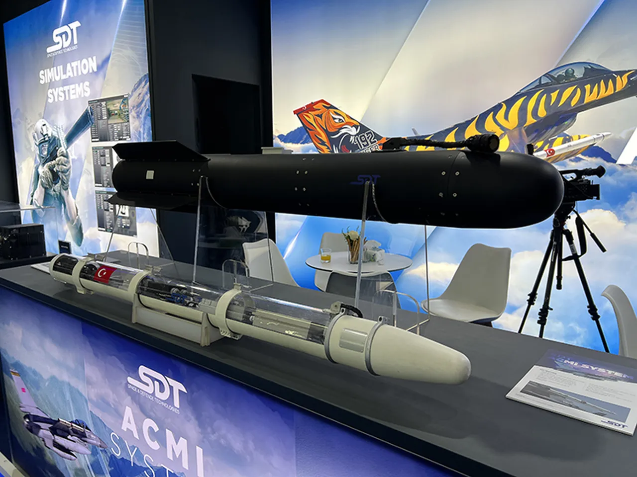 İhracatın yeni yıldızı HÜRJET! İspanya ile sözleşme sonrası dev adım: Bu bir dönüm noktası