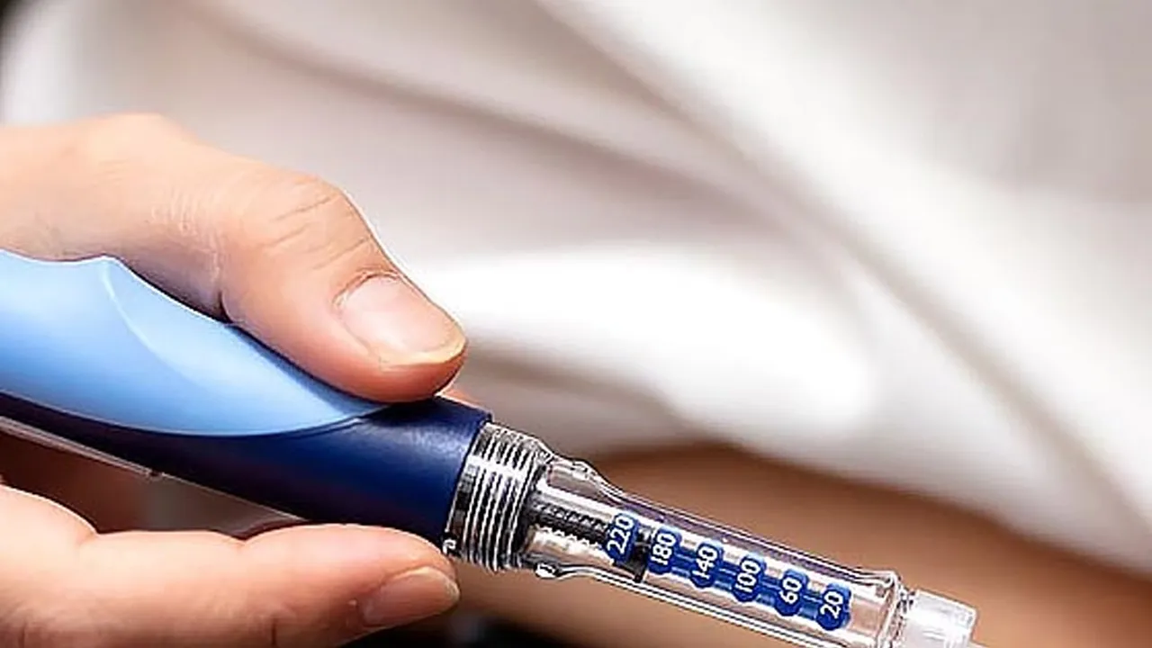 İngiltere’den obeziteye karşı yeni hamle: Zayıflama iğnelerine teşvik