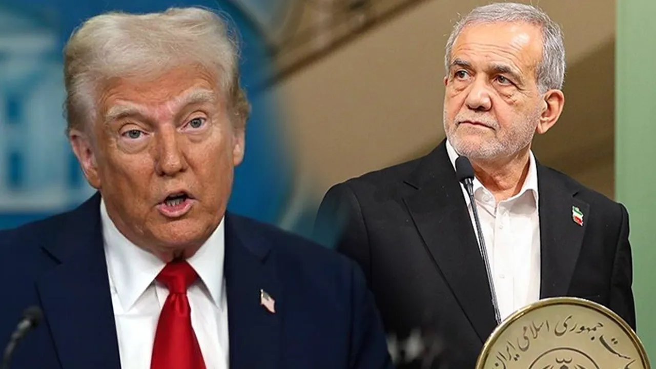 İran-ABD müzakeresinde 3. tur bitti! İlk açıklama geldi