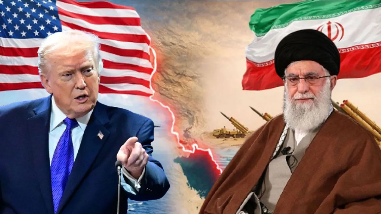 İran-ABD müzakeresinde kritik iddia: Taraflar barıştan uzak!