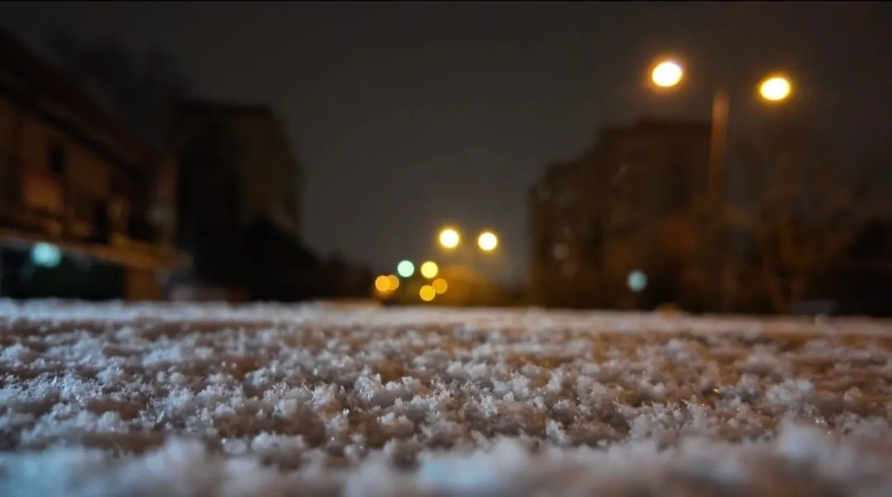 İstanbul Valiliği’nde kar uyarısı! 15 ilçeyi sıraladı, saat verdi