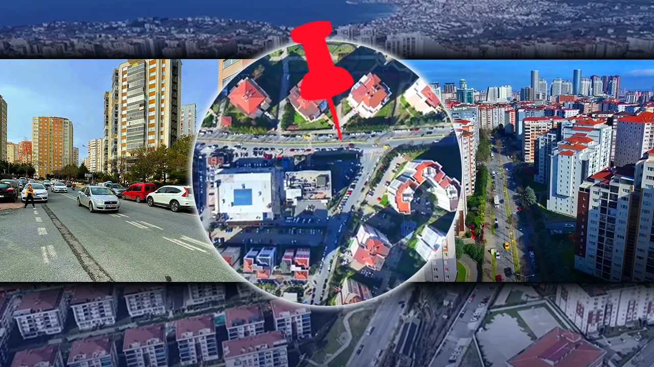 İstanbul'un en kalabalık mahallesi! 3 ili birden geride bıraktı: 111 bin 164 kişi yaşıyor 