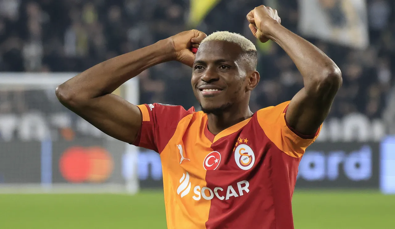 İtalyanlar, Juventus-Galatasaray maçı sonrası tek ismi konuşuyor: Osimhen acımasızca cezalandırdı