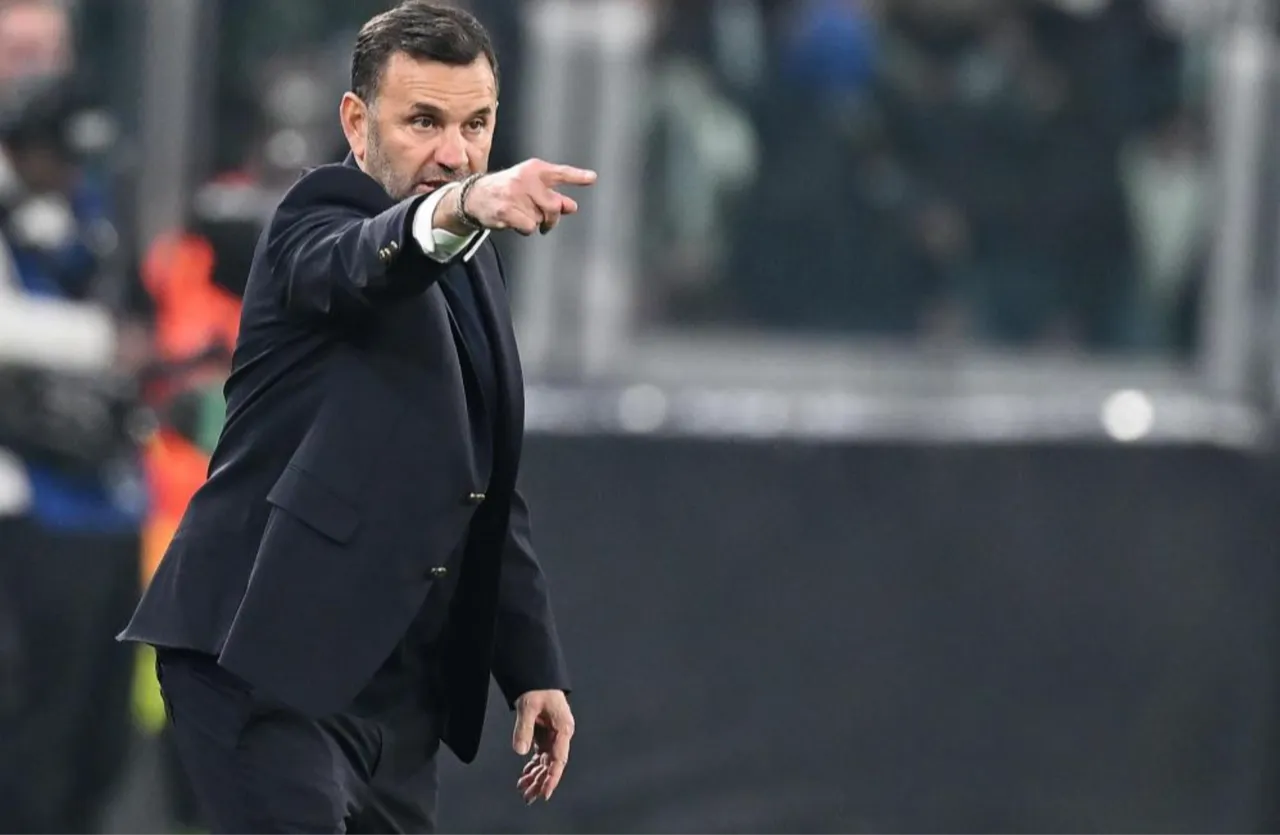 İtalyanlar, Juventus-Galatasaray maçı sonrası tek ismi konuşuyor: Osimhen acımasızca cezalandırdı