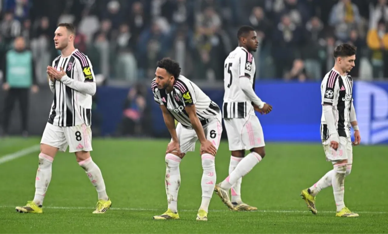 İtalyanlar, Juventus-Galatasaray maçı sonrası tek ismi konuşuyor: Osimhen acımasızca cezalandırdı