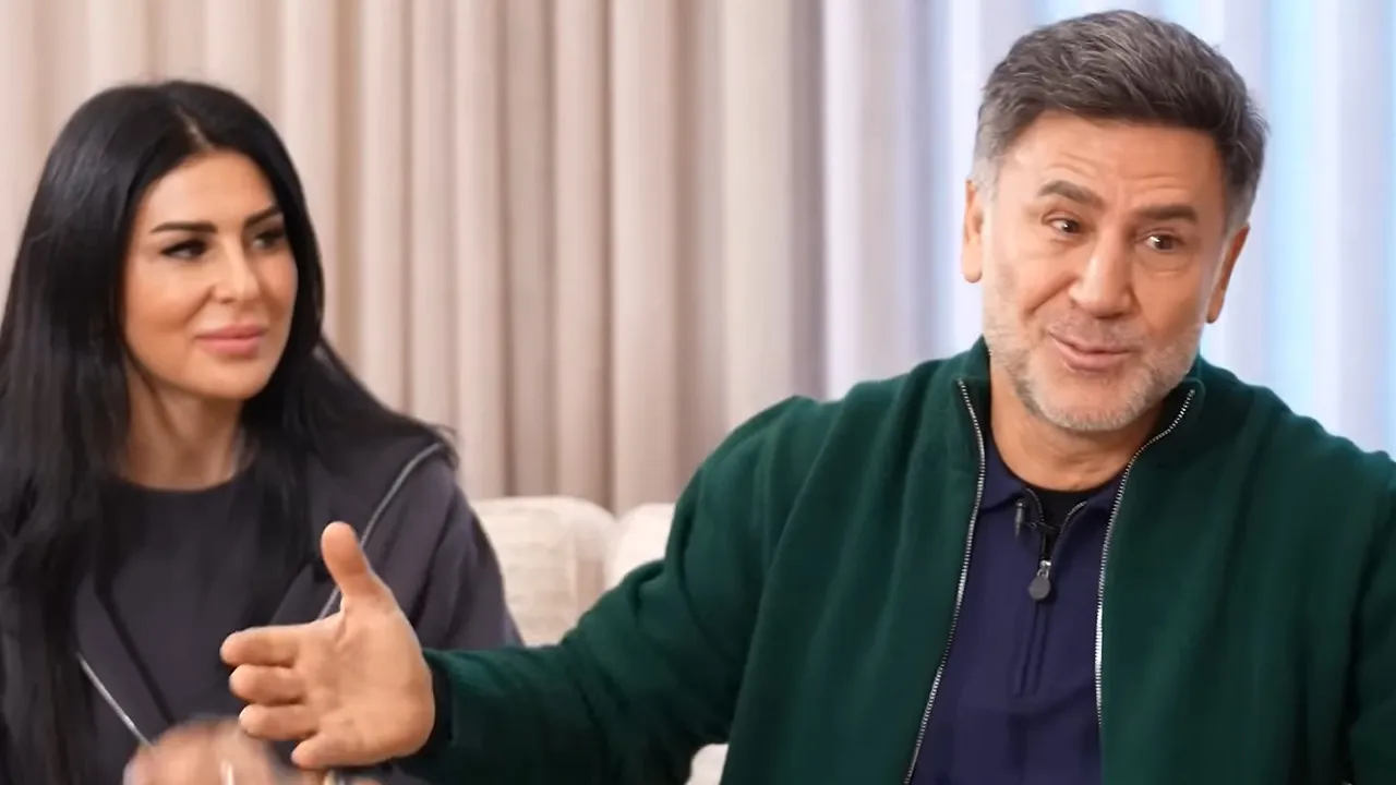 İzzet Yıldızhan’dan emeklilik açıklaması... Yeni yatırım planını anlattı