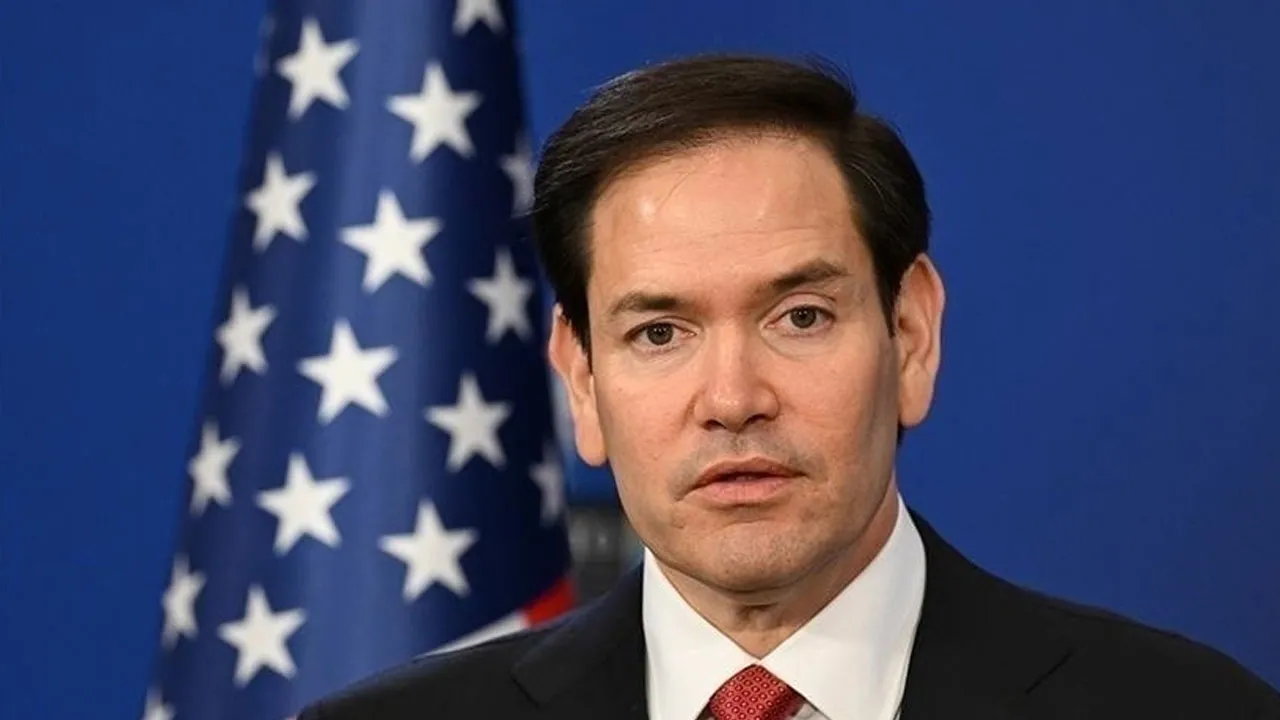 Konuşmayı reddettiler! ABD’den İran’a balistik füze uyarısı 