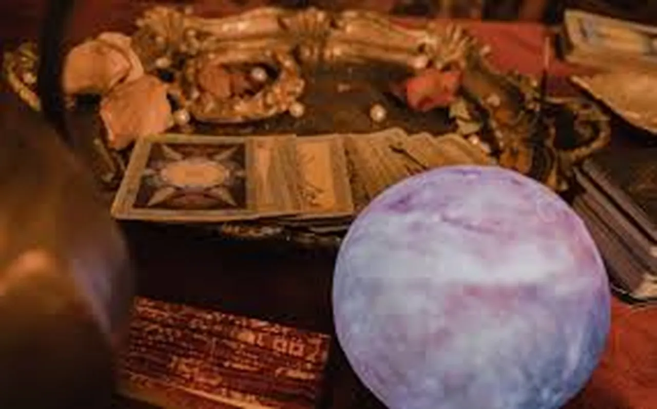 Milyonluk 'büyü' pazarı! Analiz ve ritüel adı altında dev vurgun