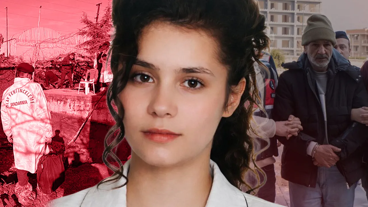 Miras davası 17 yıl sonra kanlı gerçeği ortaya çıkardı! Ebru Koyuncu cinayete kurban gitmiş