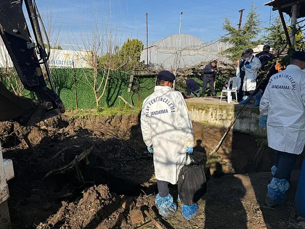 Miras davası 17 yıl sonra kanlı gerçeği ortaya çıkardı! Ebru Koyuncu cinayete kurban gitmiş