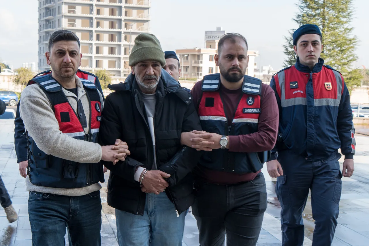 Miras davası 17 yıl sonra kanlı gerçeği ortaya çıkardı! Ebru Koyuncu cinayete kurban gitmiş