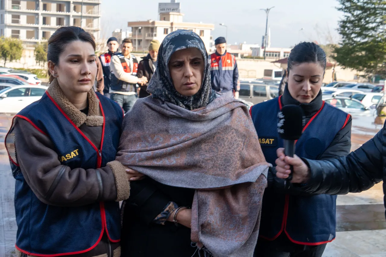 Miras davası 17 yıl sonra kanlı gerçeği ortaya çıkardı! Ebru Koyuncu cinayete kurban gitmiş