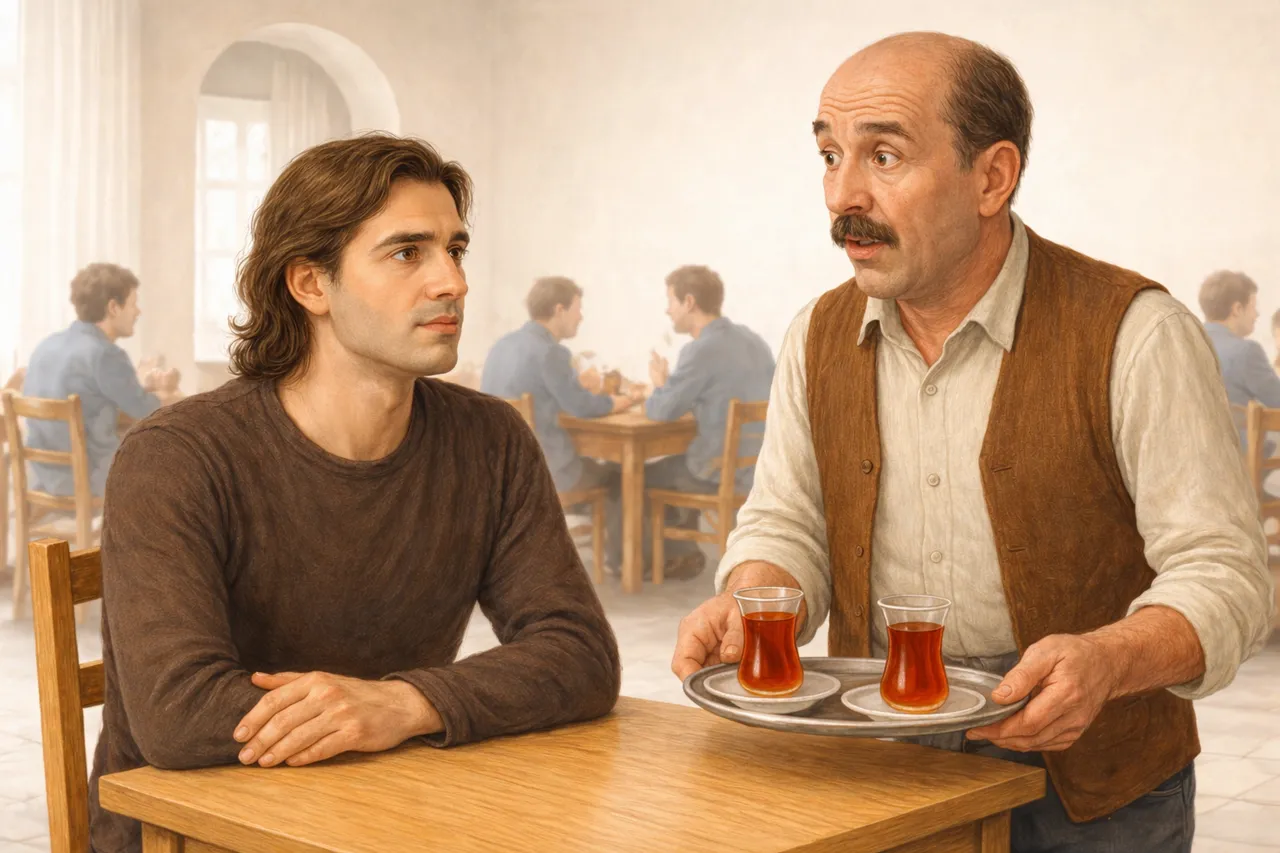 İNİŞLER, ÇIKIŞLAR