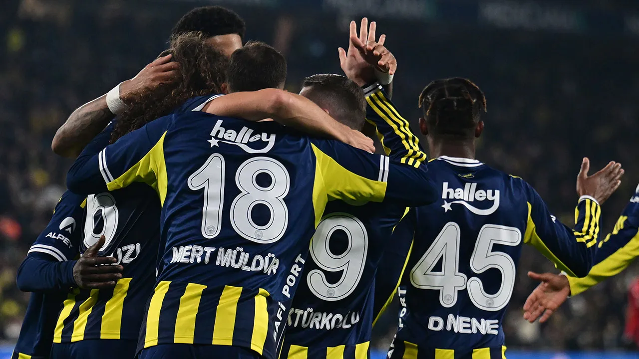 Nottingham Forest - Fenerbahçe maçının muhtemel 11'leri belli oldu: Kadroda büyük sürpriz