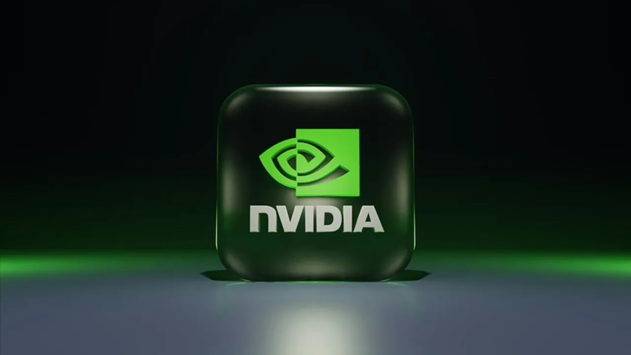 Nvidia gelir ve kâr rekoru kırdı