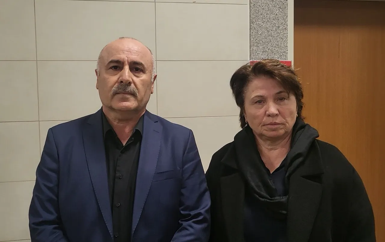 Oğuz Murat Acinin ailesinden, gelinlerine torun isyanı: Bu çocuk bizi daha tanıyacak mı?