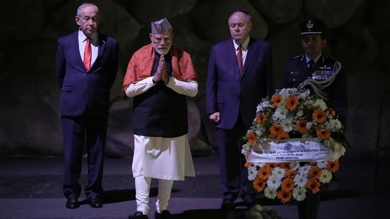 OSMANLIYA DİL UZATTI!