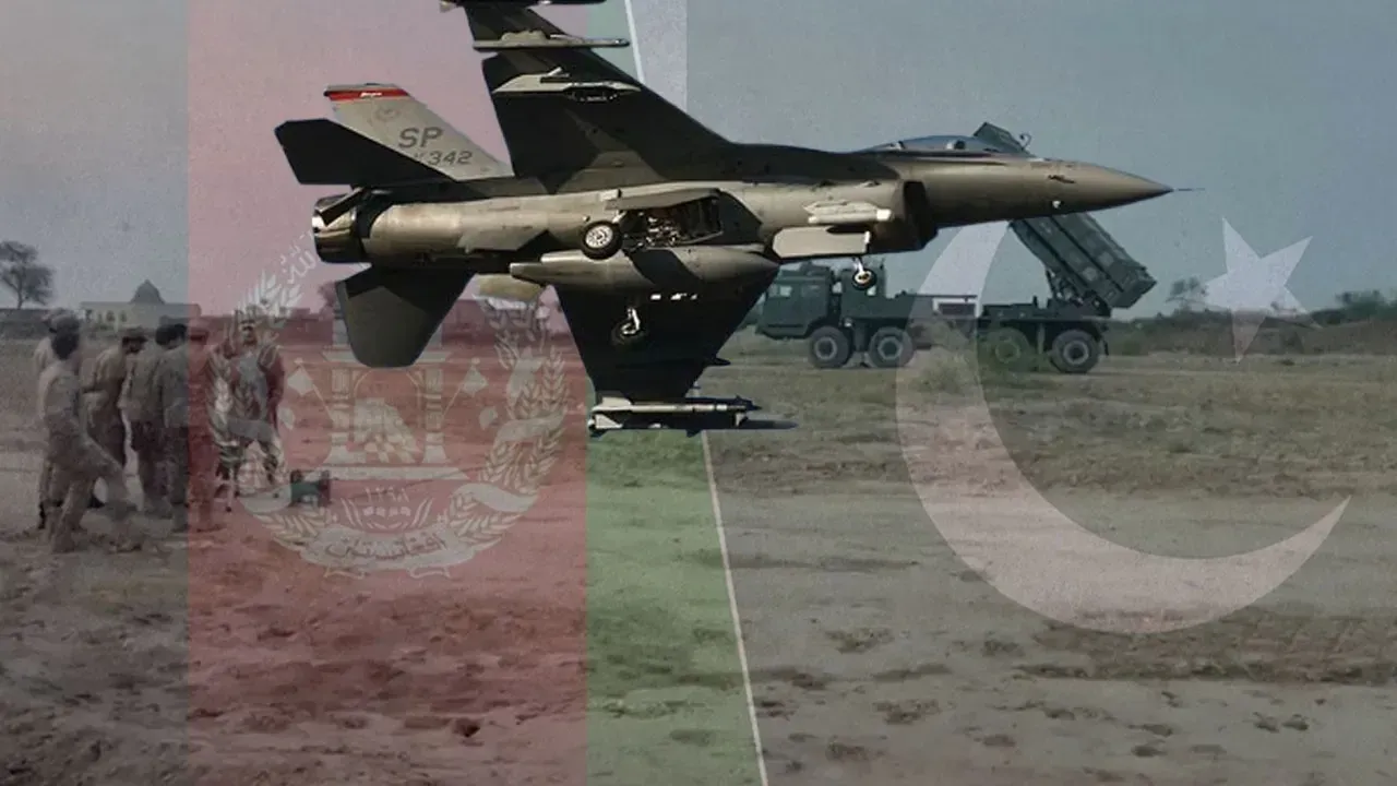 ÇATIŞMALAR YENİDEN ALEVLENDİ