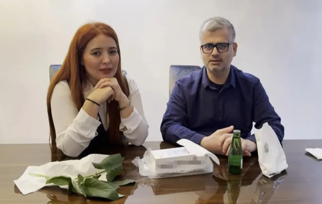 Acil Tıp Uzmanı Dr. Ayşegül İşlek Yüksel ve Radyoloji Uzmanı eşi Dr. Serkan Yüksel